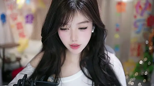 Cecily's cam snapshot