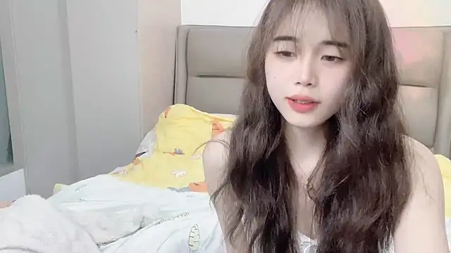 kexin_a's cam snapshot