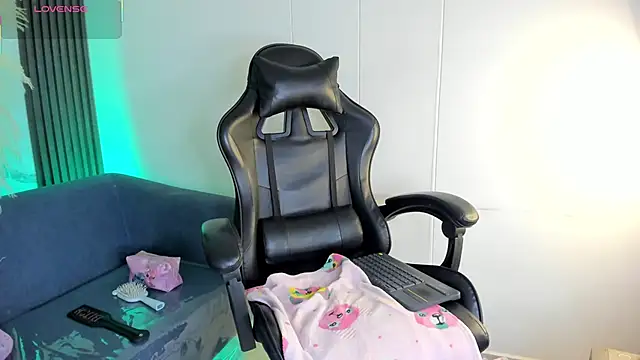 ShaunaDream's cam snapshot