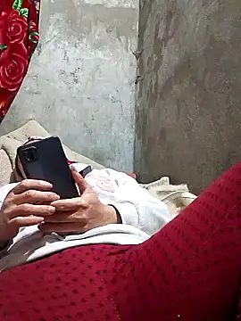 Maikha08's cam snapshot