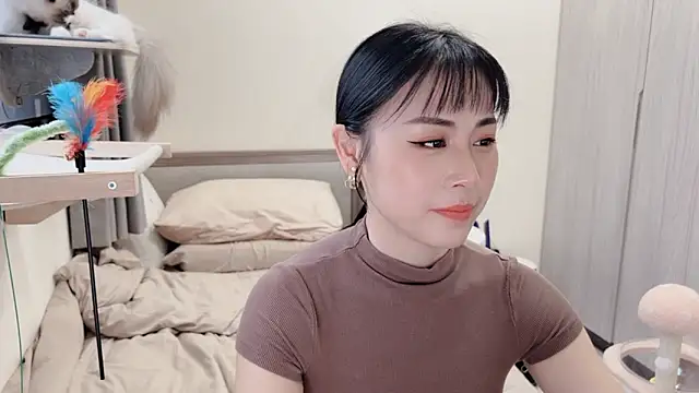 BabyOneDaily's cam snapshot