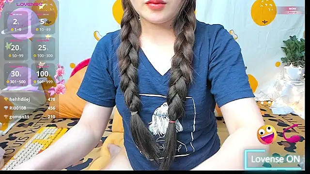 Anchan_JP's cam snapshot