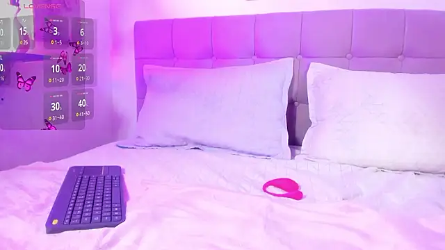 Hellen_starx's cam snapshot