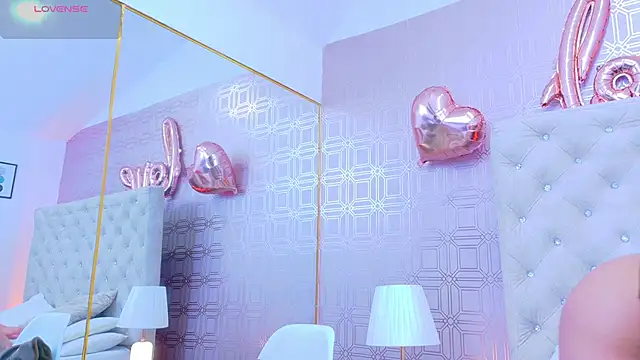 Samanta_Isel's cam snapshot