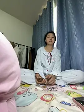 jingjing005's cam snapshot