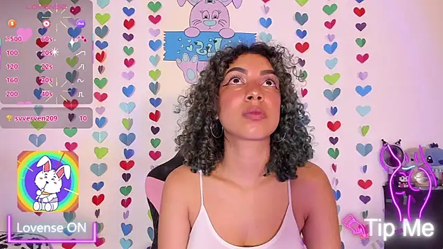 Conejita_lis's cam snapshot