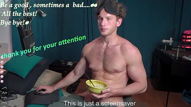 VIktorSecret live sex cam