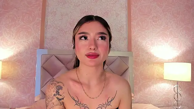 Arianavillada's cam snapshot