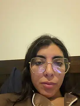 MartinaSooler's cam snapshot