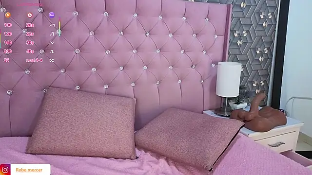 Rebekah_Mercer's cam snapshot