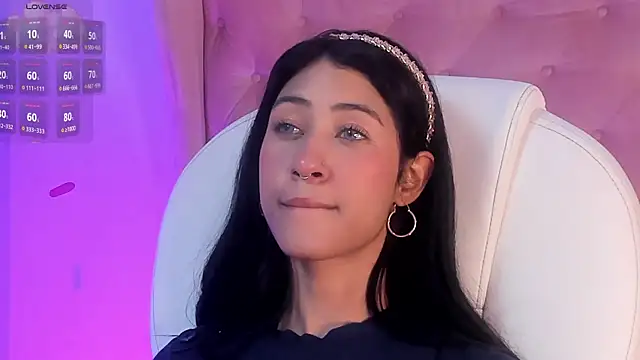 internett_sweetheart's cam snapshot