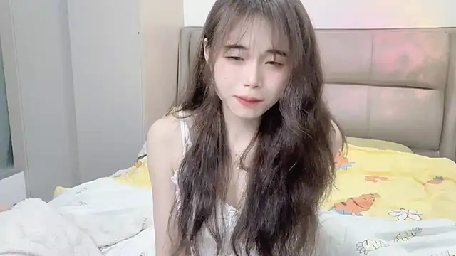 kexin_a's cam snapshot