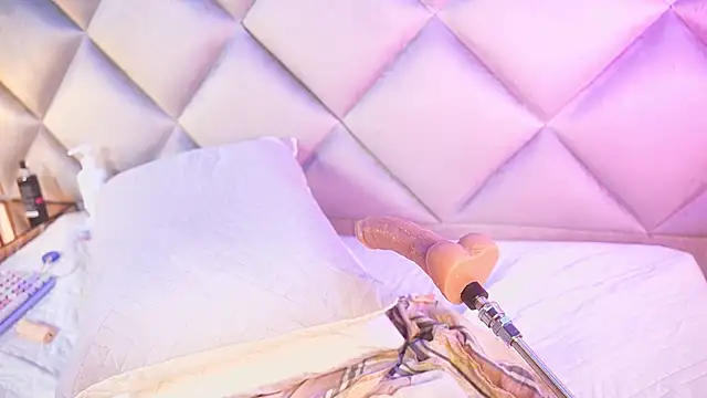 gemma_sm's cam snapshot