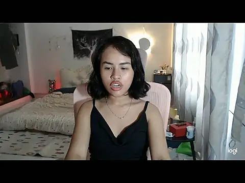 EllieYoon's cam snapshot