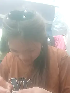 jjennyyy's cam snapshot