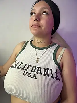 Miia__Taylor's cam snapshot