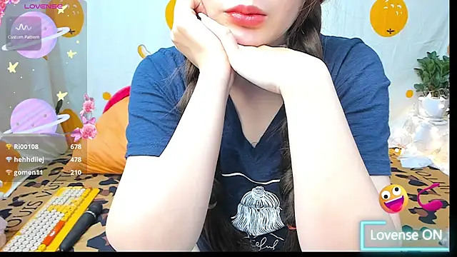 Anchan_JP's cam snapshot