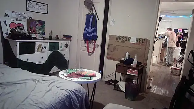 PremiumKitty's cam snapshot