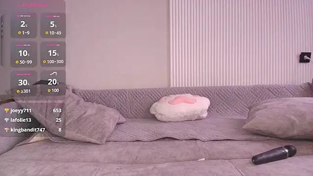 jjasleen0's cam snapshot