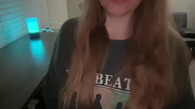 MollyJenson's cam snapshot