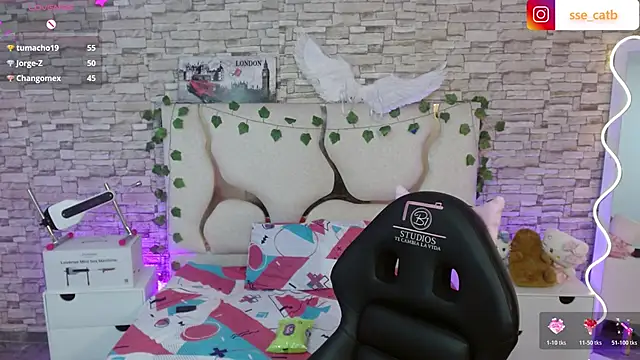 casse_tay's cam snapshot