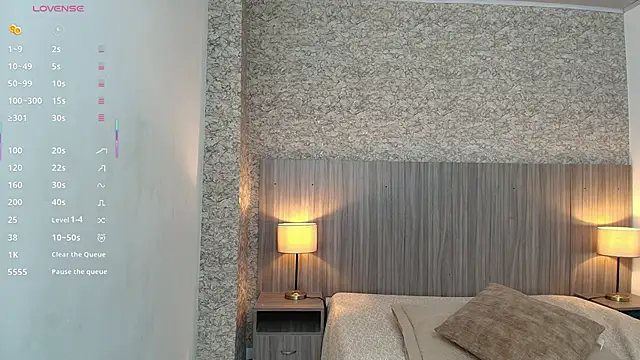 zoe_bermudez's cam snapshot