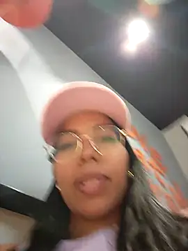 SheenaBrooke's cam snapshot