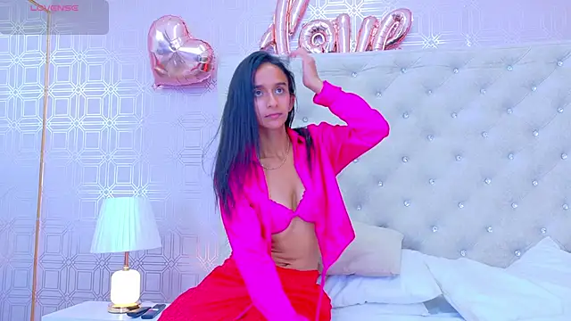 Samanta_Isel live sex cam