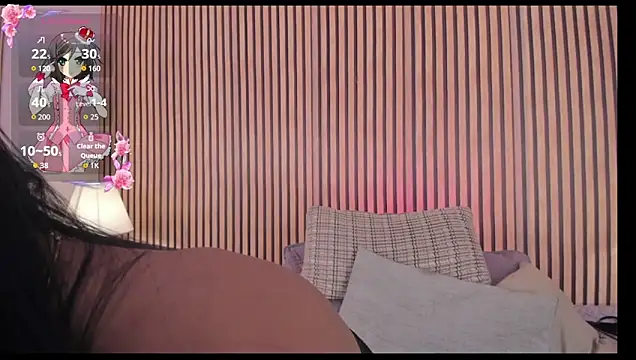 keeyla_stone's cam snapshot