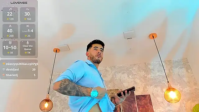 Nate_franco live sex cam