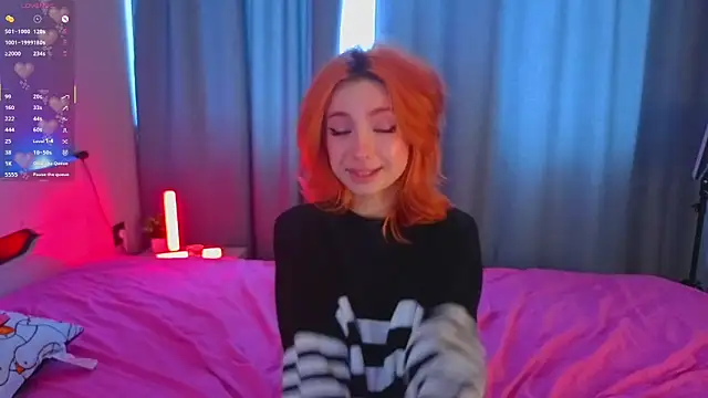 AgataBella live sex cam