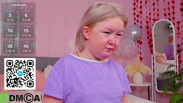 Sara_Robinson live sex cam