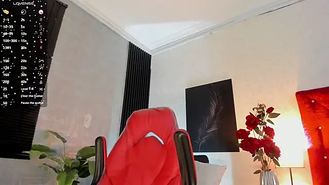 DannSmmith live sex cam