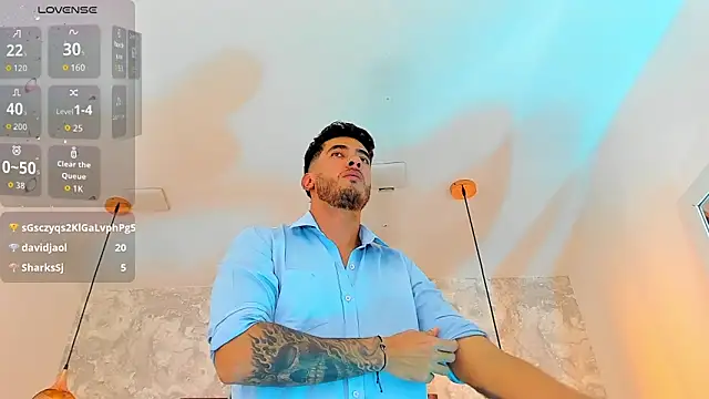 Nate_franco live sex cam