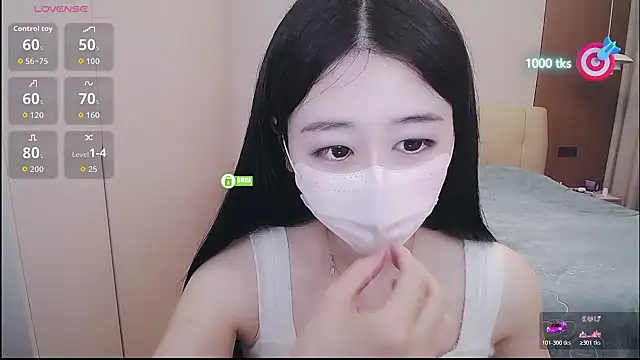 CN-xiaofei's cam snapshot