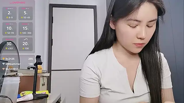 luckckcj's cam snapshot