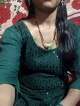 Itz_Aisha__'s cam snapshot