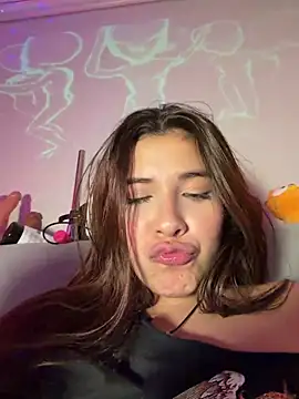 crystal_bunny7 live sex cam