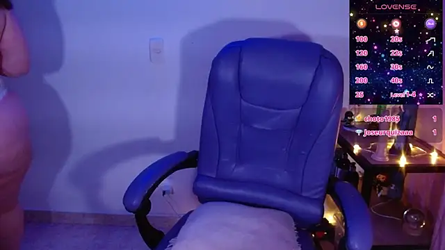 Azamy-12 live sex cam