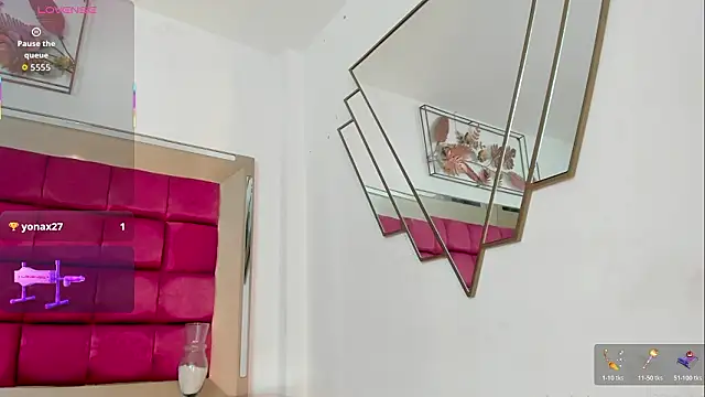 ShegoBlake live sex cam