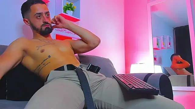 MAXIMUS_MASTER_ live sex cam