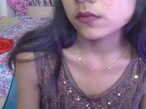 hoty-priya's cam snapshot