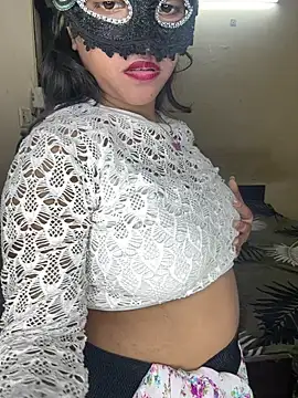 hotty_malisha_'s cam snapshot