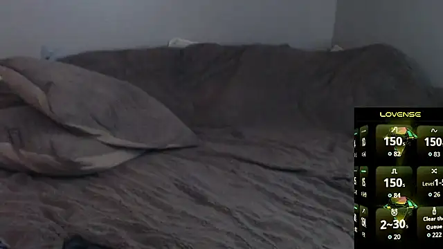 MaxRouger live sex cam