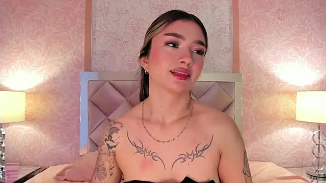 Arianavillada live sex cam