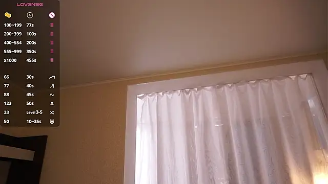 ShennaBosh's cam snapshot