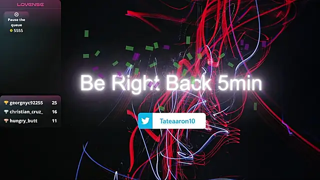 Aaron_Tate live sex cam