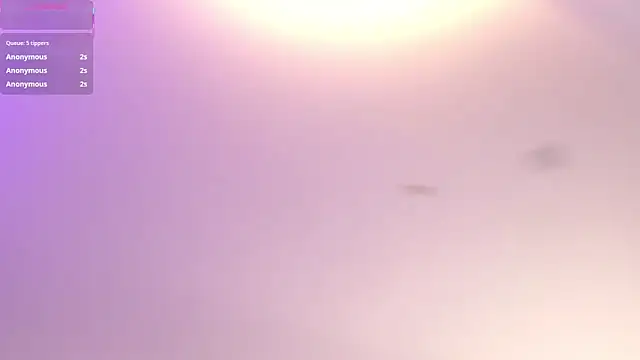 thegodmother_'s cam snapshot