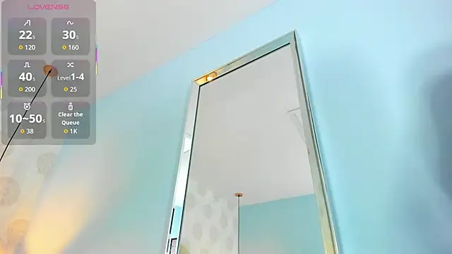 EVAGRECO's cam snapshot