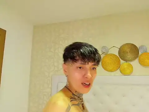 b3k_afrodict's cam snapshot